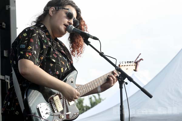 PALEHOUND - 2016-06-04 - NIMES - Paloma - Mosquito - 